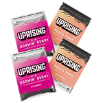 Uprising Gummies